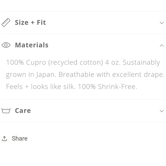 Ofy | IGGY PANT - AVOCADO OIL EUC - Picture 6 of 6